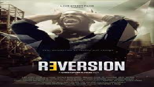 مشاهدة فيلم Reversion 2020 مترجم