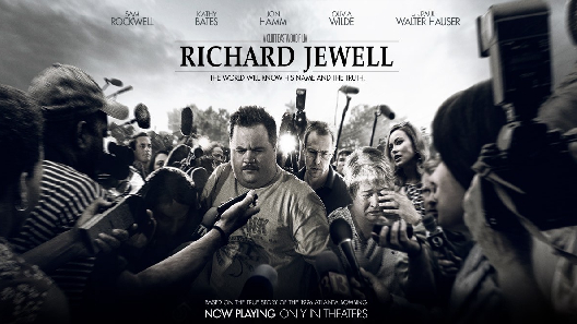 مشاهدة فيلم Richard Jewell 2019 مترجم