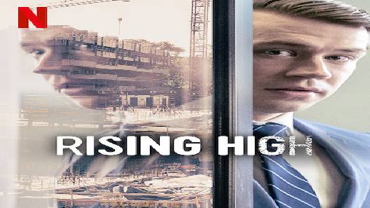 مشاهدة فيلم Rising High 2020 مترجم