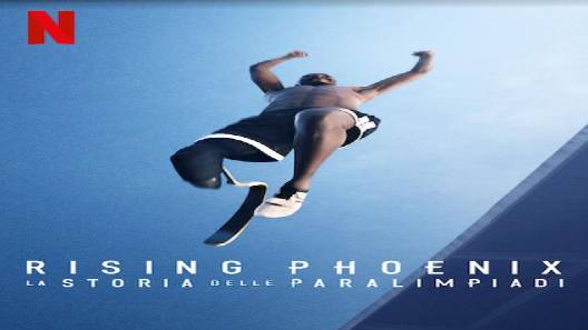 مشاهدة فيلم Rising Phoenix 2020 مترجم