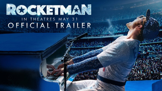 مشاهدة فيلم Rocketman 2019 مترجم