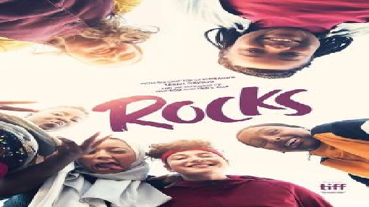 مشاهدة فيلم Rocks 2019 مترجم