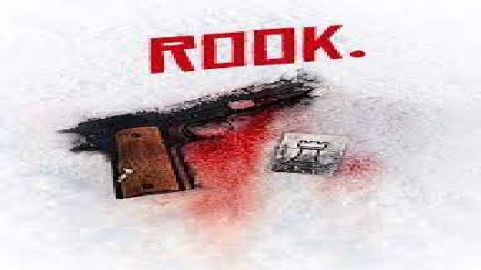 مشاهدة فيلم Rook 2020 مترجم