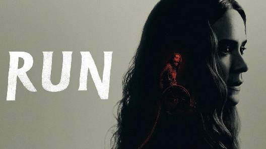 مشاهدة فيلم Run 2020 مترجم