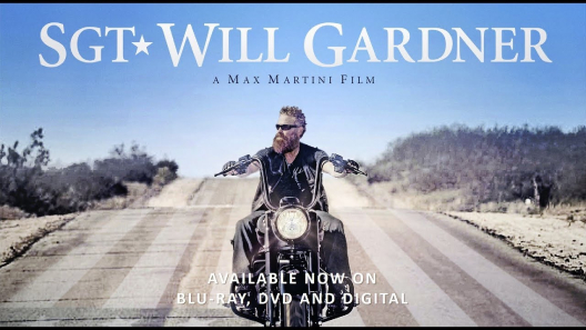 مشاهدة فيلم SGT Will Gardner 2019 مترجم
