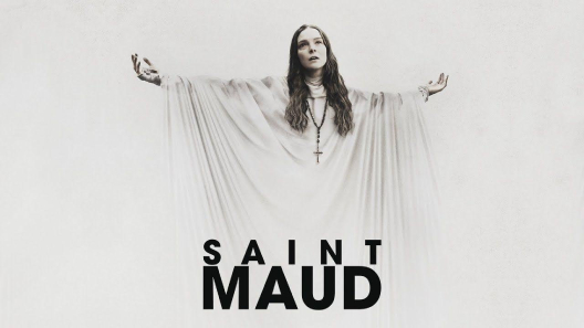 مشاهدة فيلم Saint Maud 2019 مترجم