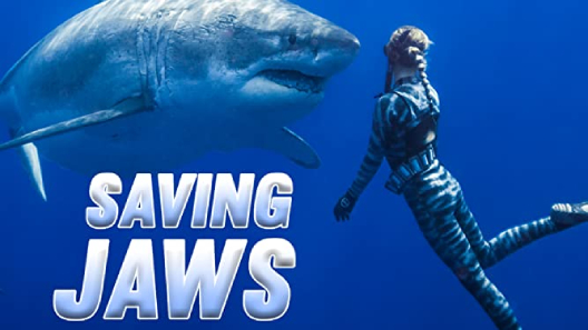 مشاهدة فيلم Saving Jaws 2019 مترجم