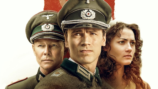 مشاهدة فيلم Secret Weapon 2019 مترجم