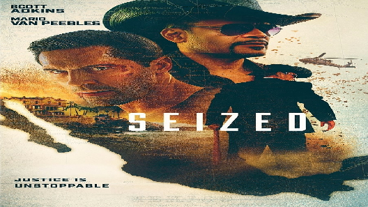 مشاهدة فيلم Seized 2020 مترجم