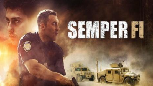 مشاهدة فيلم Semper Fi 2019 مترجم
