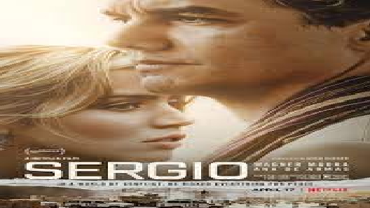 مشاهدة فيلم Sergio 2020 مترجم