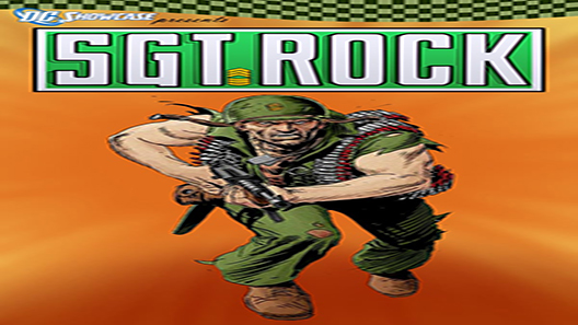 مشاهدة فيلم Sgt Rock 2019 مترجم