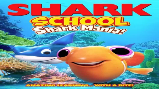 مشاهدة فيلم Shark School 2019 مترجم