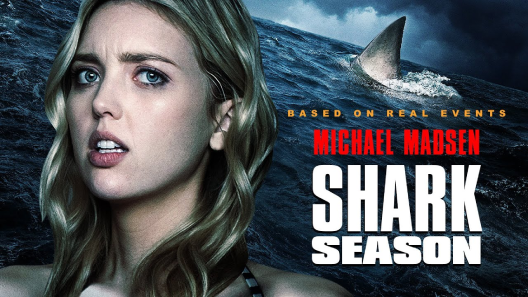 مشاهدة فيلم Shark Season 2020 مترجم