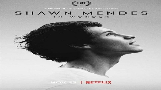 مشاهدة فيلم Shawn Mendes Wonder 2020 مترجم