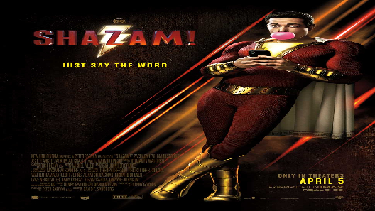 مشاهدة فيلم Shazam 2019 مترجم