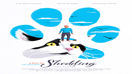 مشاهدة فيلم Shedding 2019 مترجم