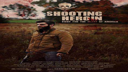 مشاهدة فيلم Shooting Heroin 2020 مترجم