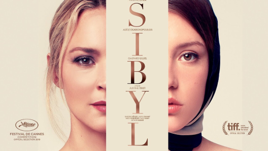 مشاهدة فيلم Sibyl 2019 مترجم