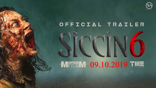مشاهدة فيلم Siccin 6 2019 مترجم
