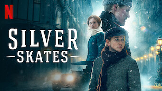 مشاهدة فيلم Silver Skates 2020 مترجم