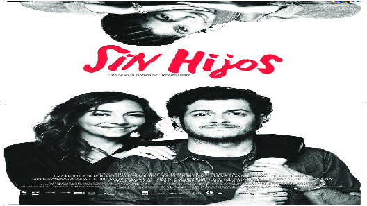 مشاهدة فيلم Sin Hijos 2020 مترجم