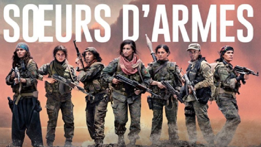 مشاهدة فيلم Sisters In Arms 2019 مترجم