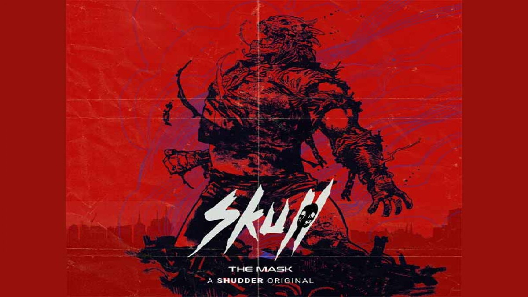 مشاهدة فيلم Skull The Mask 2020 مترجم