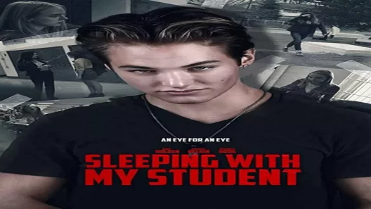 مشاهدة فيلم Sleeping With My Student 2019 مترجم
