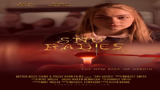مشاهدة فيلم Sno Babies 2020 مترجم