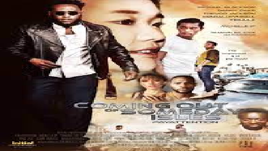 مشاهدة فيلم Someday Isles 2020 مترجم