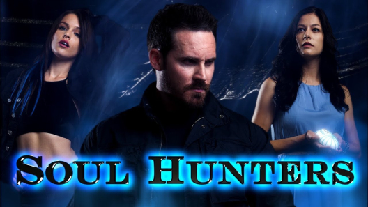 مشاهدة فيلم Soul Hunters 2019 مترجم