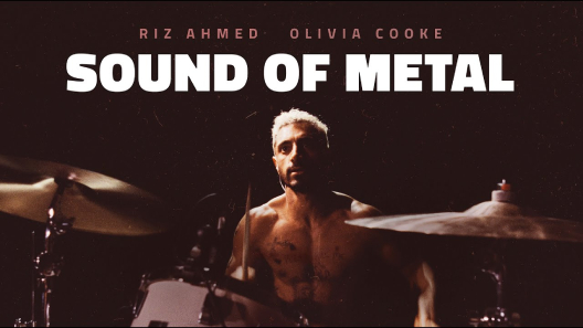 مشاهدة فيلم Sound Of Metal 2019 مترجم