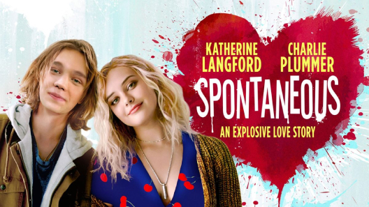 مشاهدة فيلم Spontaneous 2020 مترجم