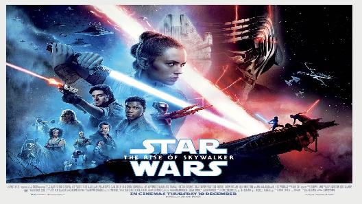 مشاهدة فيلم Star Wars The Rise Of Skywalker 2019 مترجم