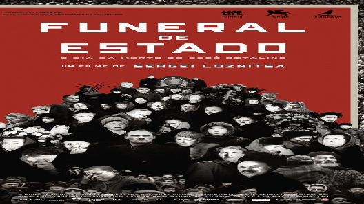 مشاهدة فيلم State Funeral 2019 مترجم