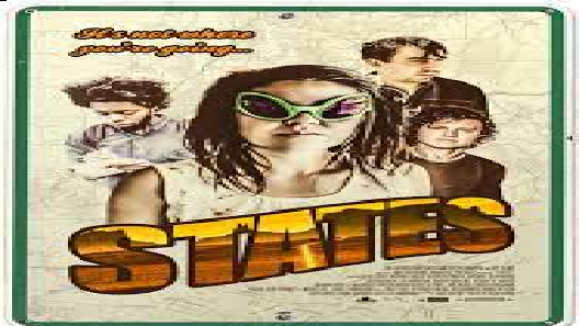 مشاهدة فيلم States 2019 مترجم