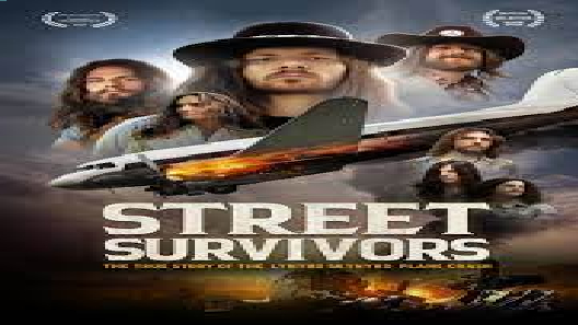 مشاهدة فيلم Street Survivors The True Story Of The Lynyrd Skynyrd Plane Crash 2020 مترجم