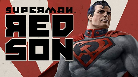 Superman Red Son 2020 – اكوام