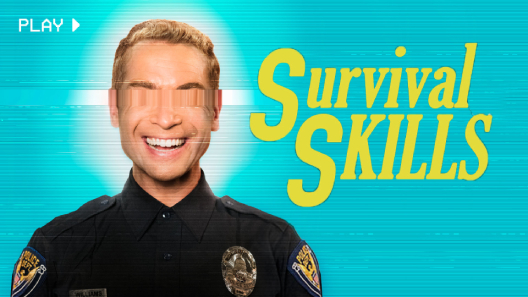 مشاهدة فيلم Survival Skills  2020 مترجم