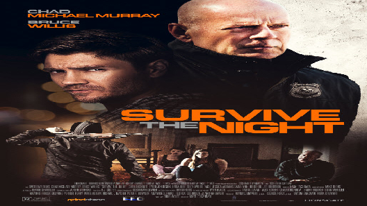 مشاهدة فيلم Survive The Night 2020 مترجم