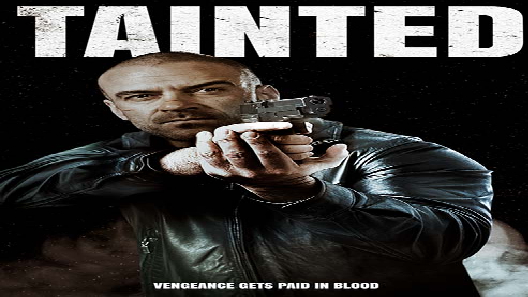مشاهدة فيلم Tainted 2020 مترجم