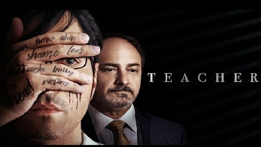 مشاهدة فيلم Teacher 2019 مترجم