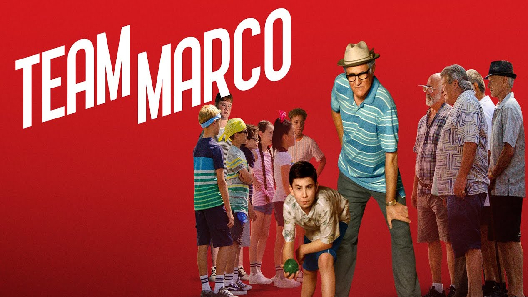 مشاهدة فيلم Team Marco 2019 مترجم