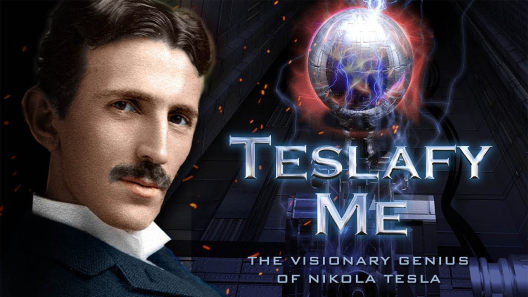 مشاهدة فيلم Teslafy Me 2019 مترجم