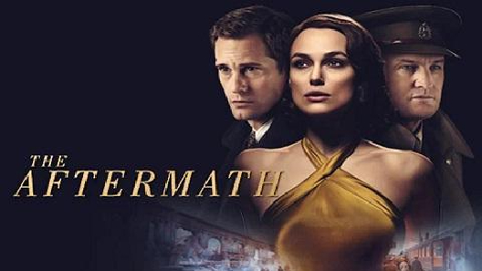 مشاهدة فيلم The Aftermath 2019 مترجم
