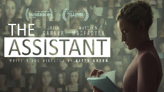 مشاهدة فيلم The Assistant 2020 مترجم