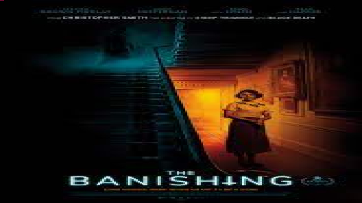مشاهدة فيلم The Banishing 2020 مترجم