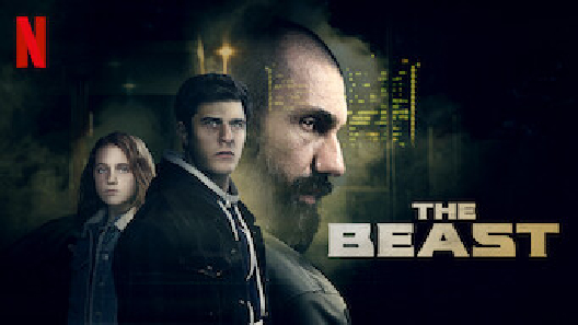 مشاهدة فيلم The Beast 2020 مترجم