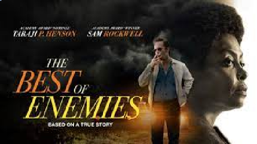 مشاهدة فيلم The Best Of Enemies 2019 مترجم